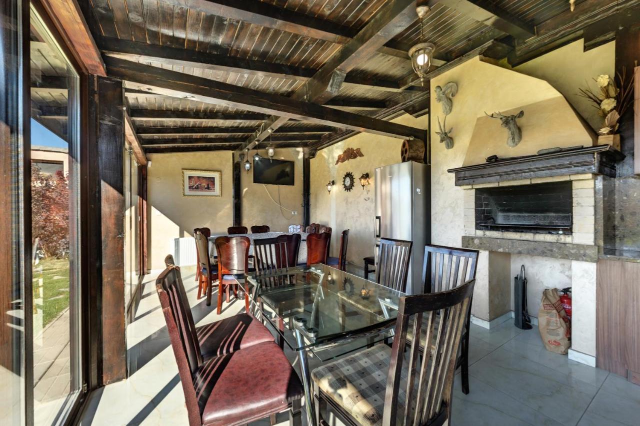 Villa Koko Hills Sapareva Banya Exterior foto