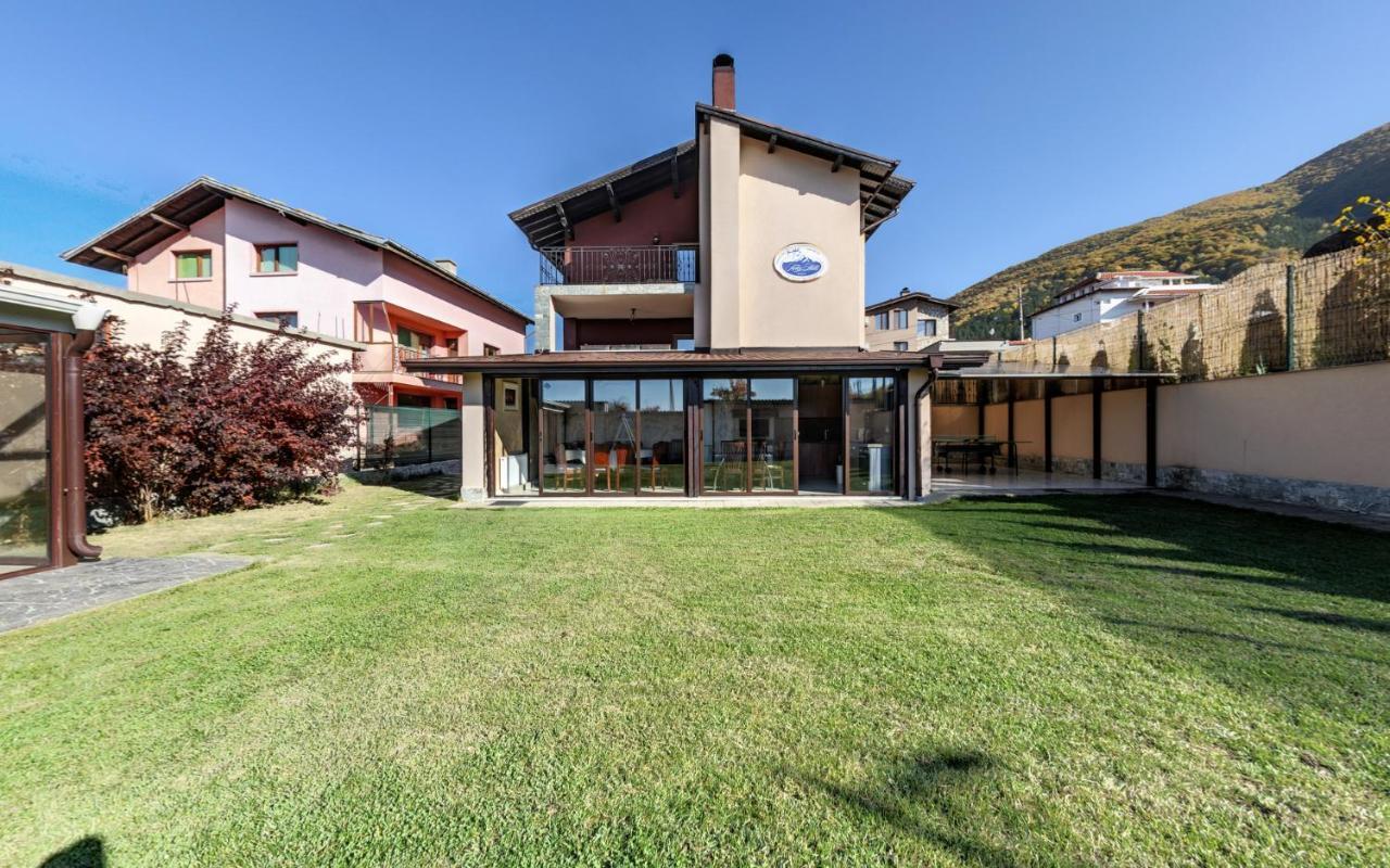 Villa Koko Hills Sapareva Banya Exterior foto