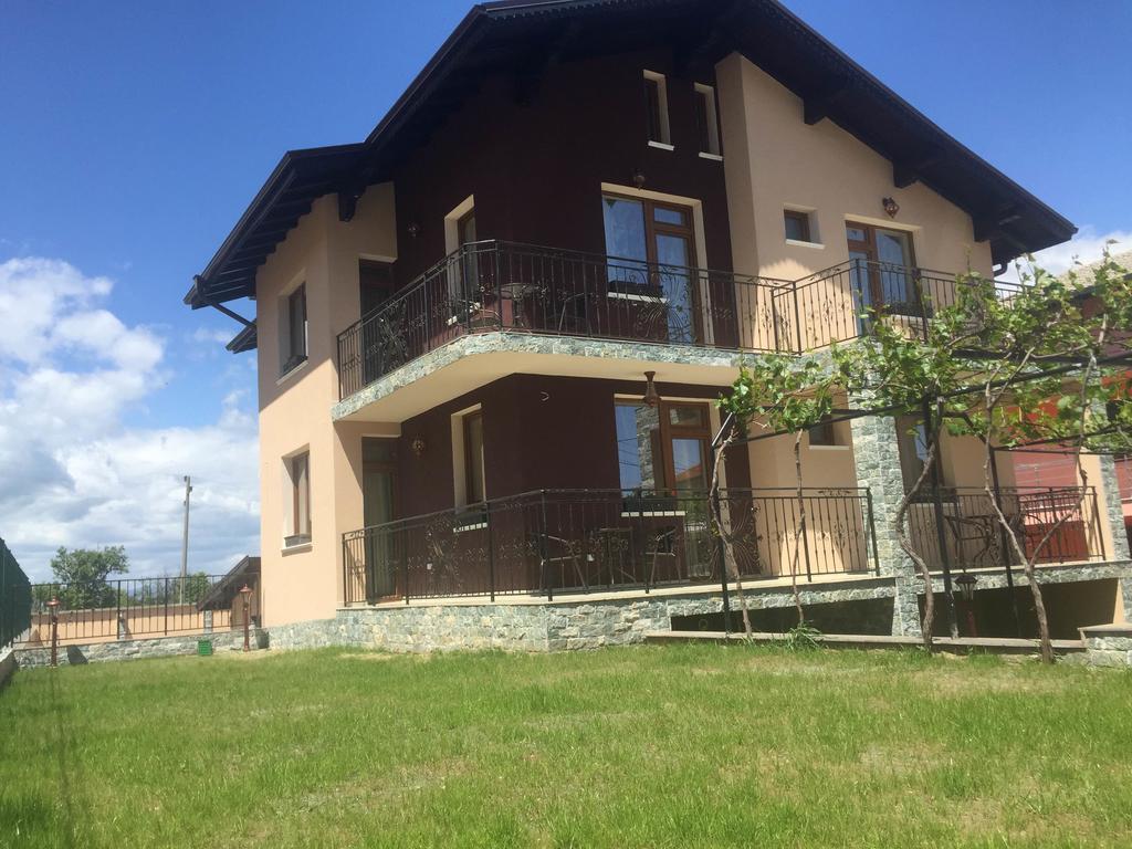 Villa Koko Hills Sapareva Banya Exterior foto