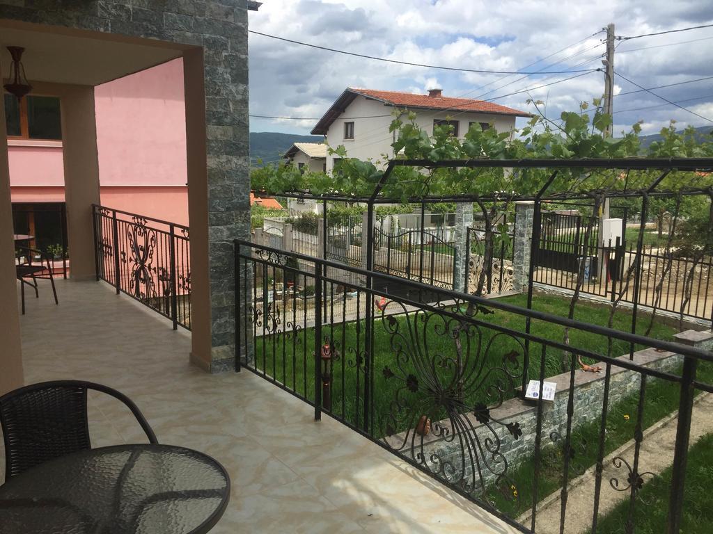Villa Koko Hills Sapareva Banya Exterior foto