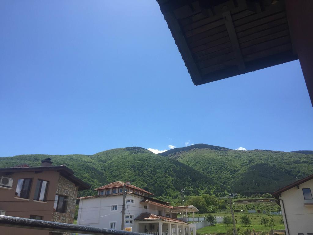 Villa Koko Hills Sapareva Banya Exterior foto