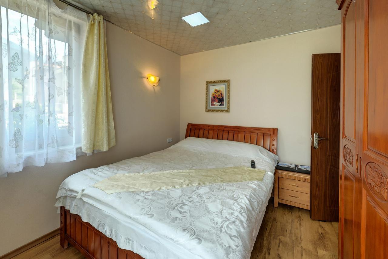 Villa Koko Hills Sapareva Banya Exterior foto