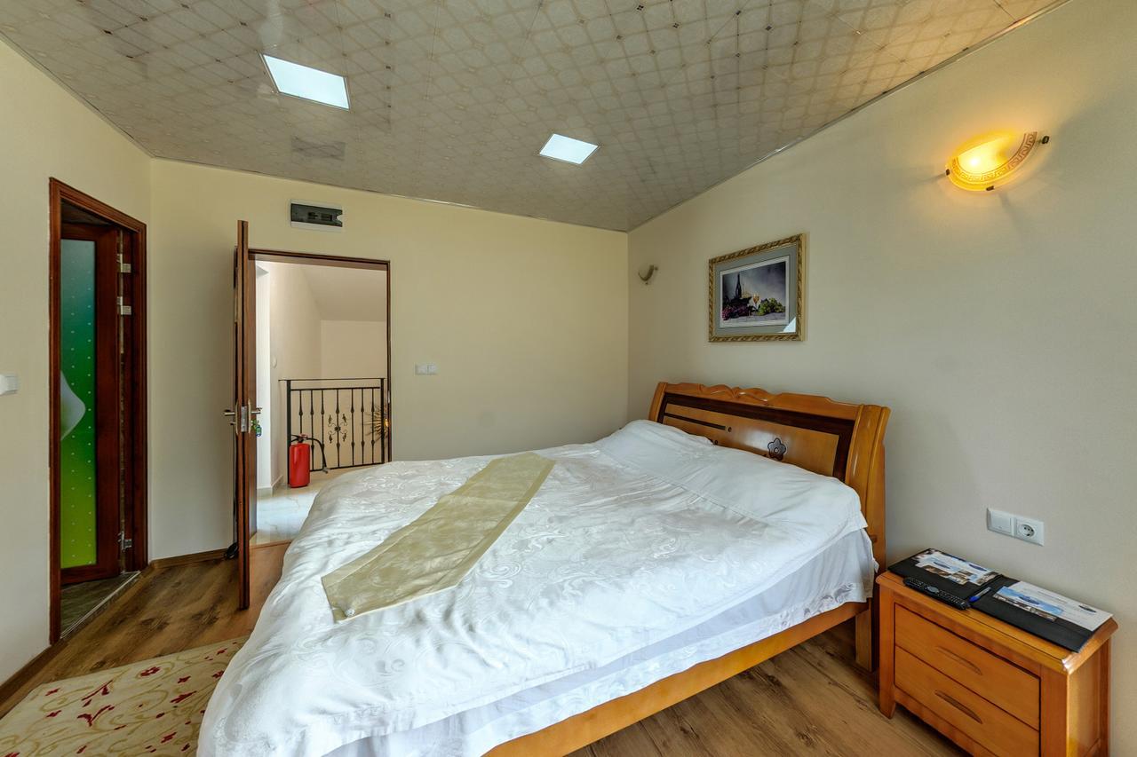 Villa Koko Hills Sapareva Banya Exterior foto