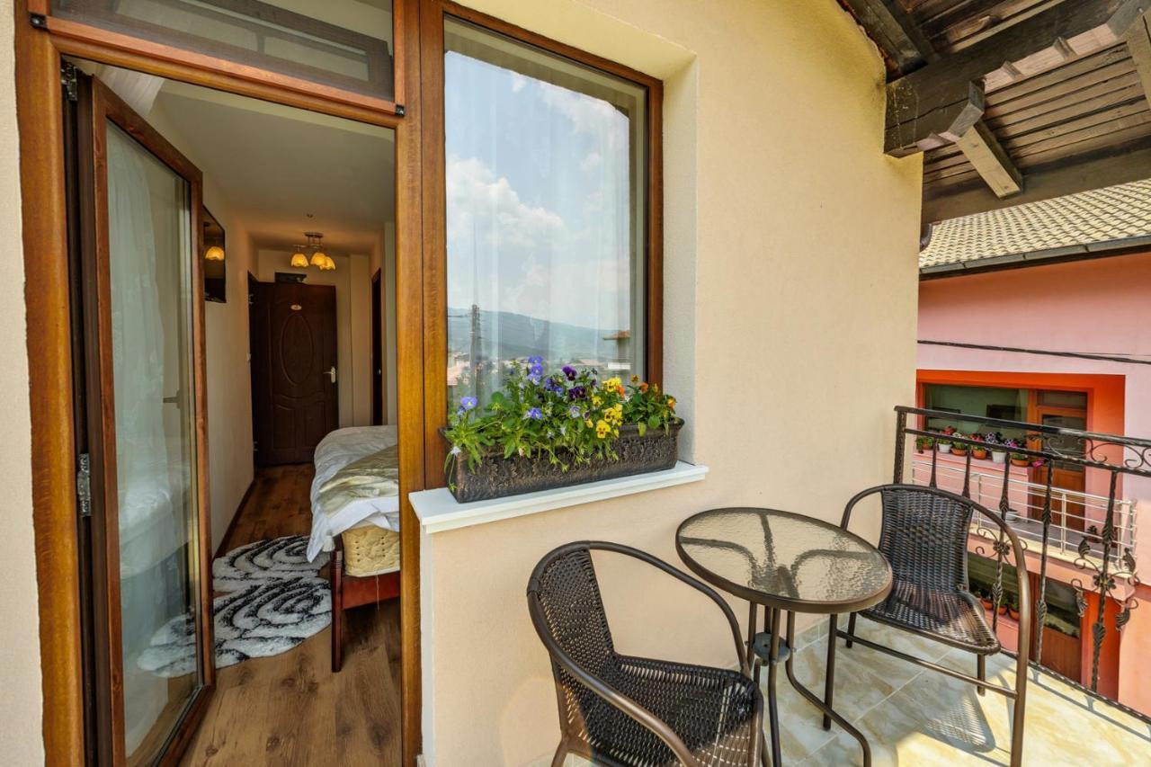 Villa Koko Hills Sapareva Banya Exterior foto